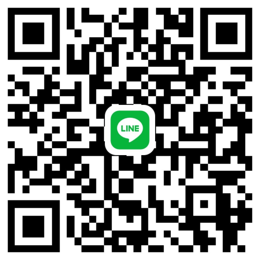 Starland LINE QR Code